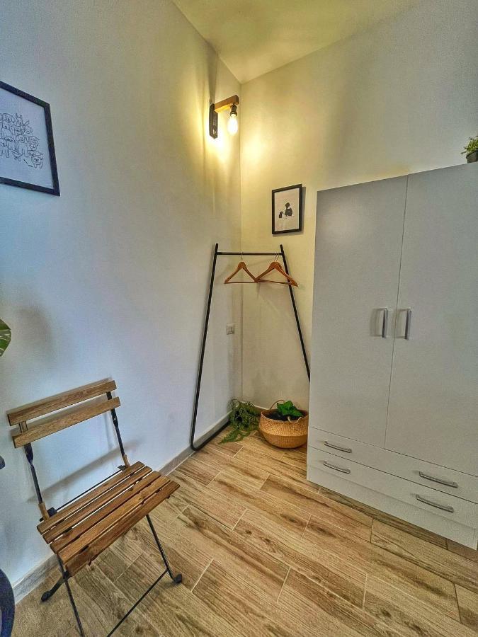 Appartamento Ingrosso house Mini loft Lecce Esterno foto