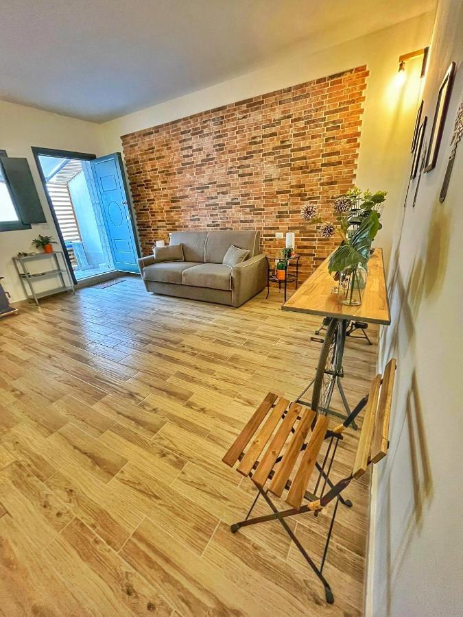 Appartamento Ingrosso house Mini loft Lecce Esterno foto